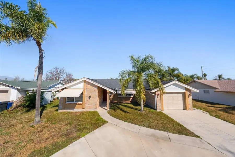 4025 Sail Drive, New Port Richey, FL 34652 - #2