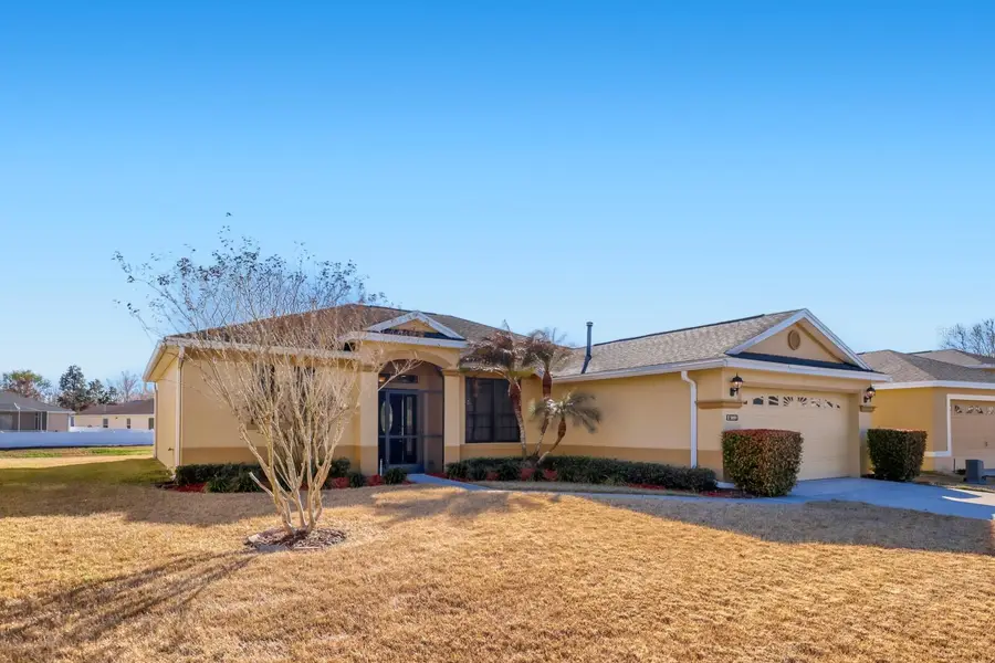 3891 Whistlewood Circle, Lakeland, FL 33811 - Image #2