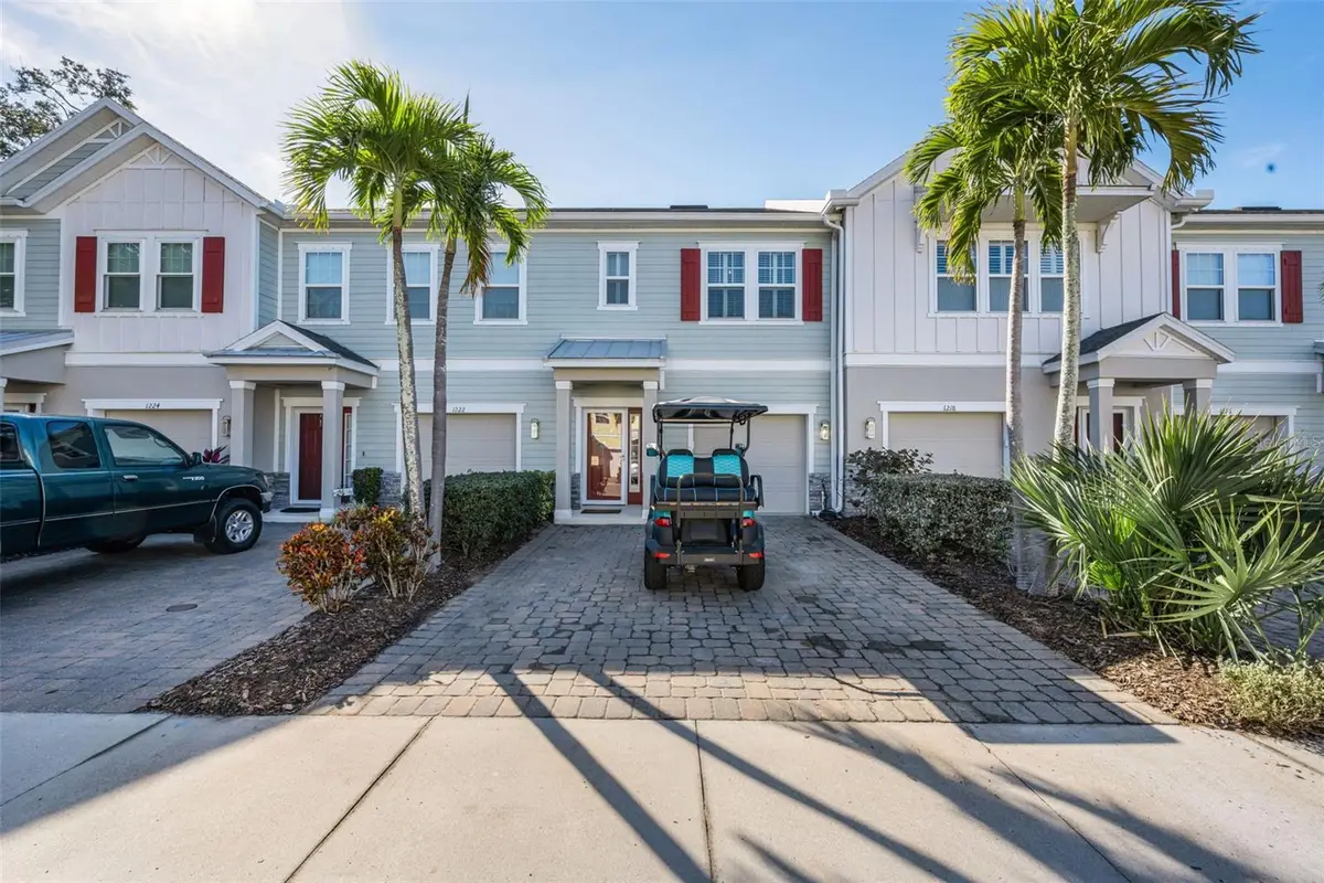 1220 Sunset Lane, Dunedin, FL 34698 - #1