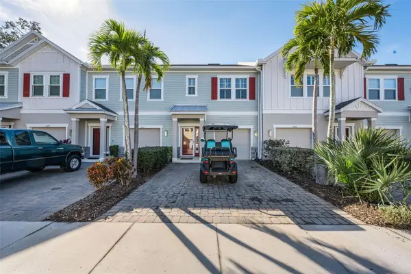 1220 Sunset Lane, DUNEDIN, FL 34698