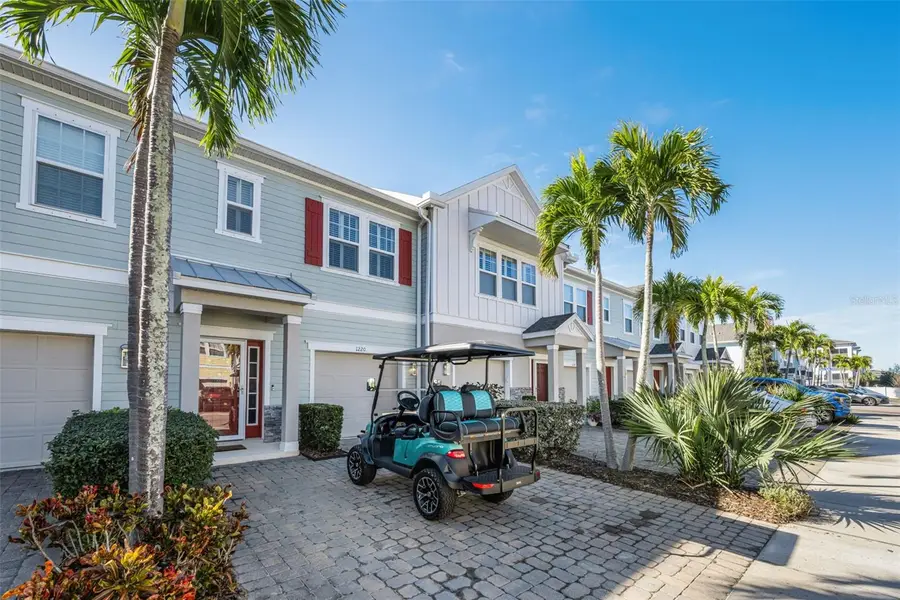 1220 Sunset Lane, Dunedin, FL 34698 - #2