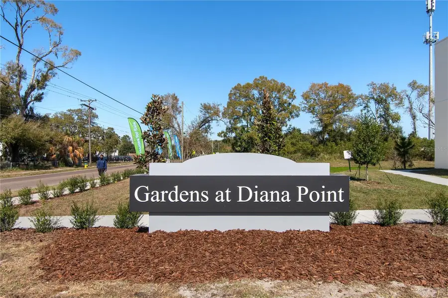 4350 Cambio Gardens Court, Tampa, FL 33610 - Image #2