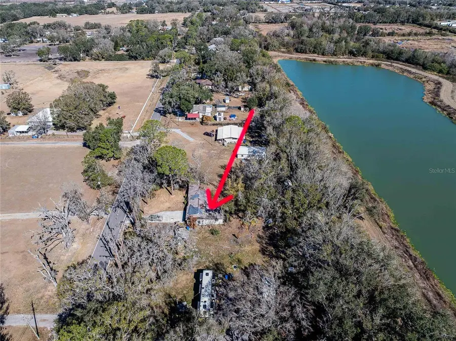 606 S Wiggins Road, Plant City, FL 33566 - #2