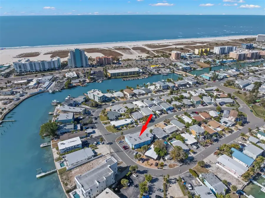11025 2nd Street E #8, Treasure Island, FL 33706 - Image #2