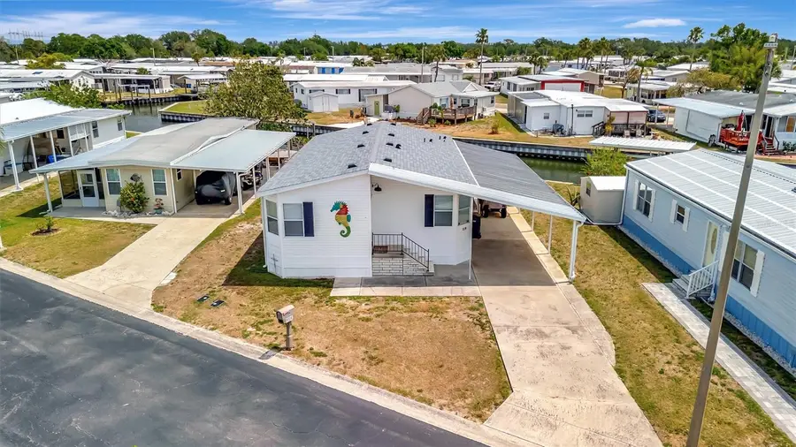 119 E Saint Johns Way, Apollo Beach, FL 33572 - #2