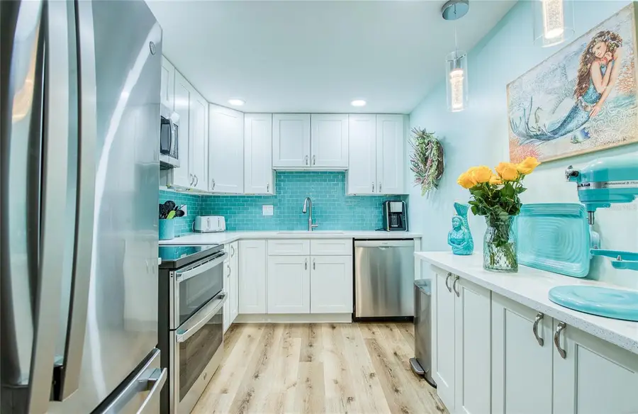 10216 Regal Drive #310, Largo, FL 33774 - #2