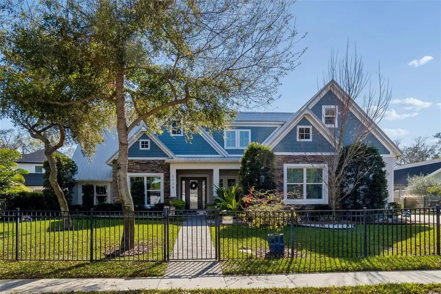 1516 Grandview Drive, Tarpon Springs, FL 34689 - #2