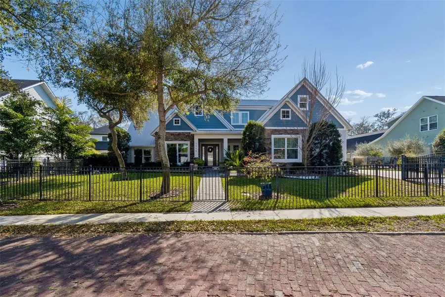 1516 Grandview Drive, Tarpon Springs, FL 34689 - #3