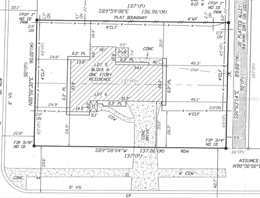 655 42nd Avenue N, Saint Petersburg, FL 33703 - #2