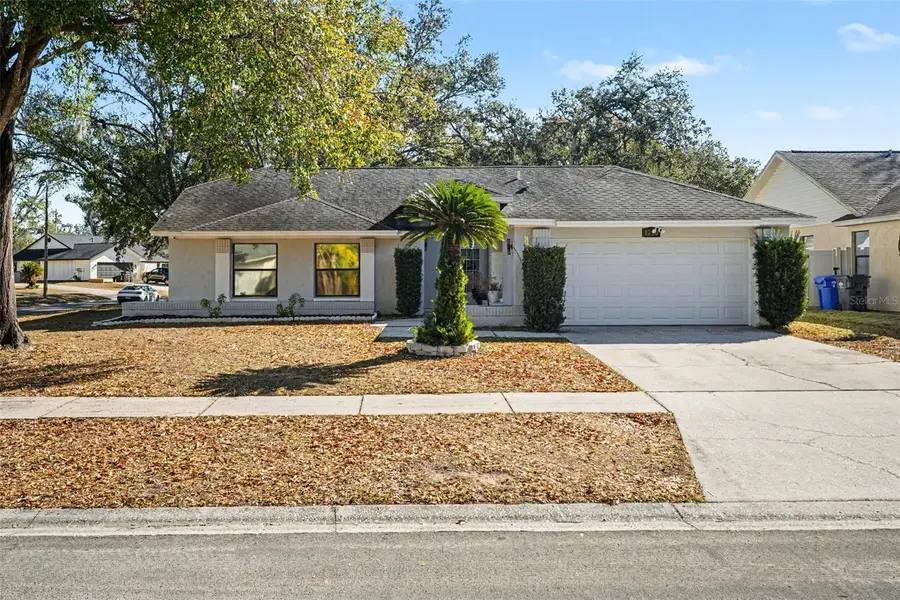 1710 Tallowtree Circle, Valrico, FL 33594 - #2