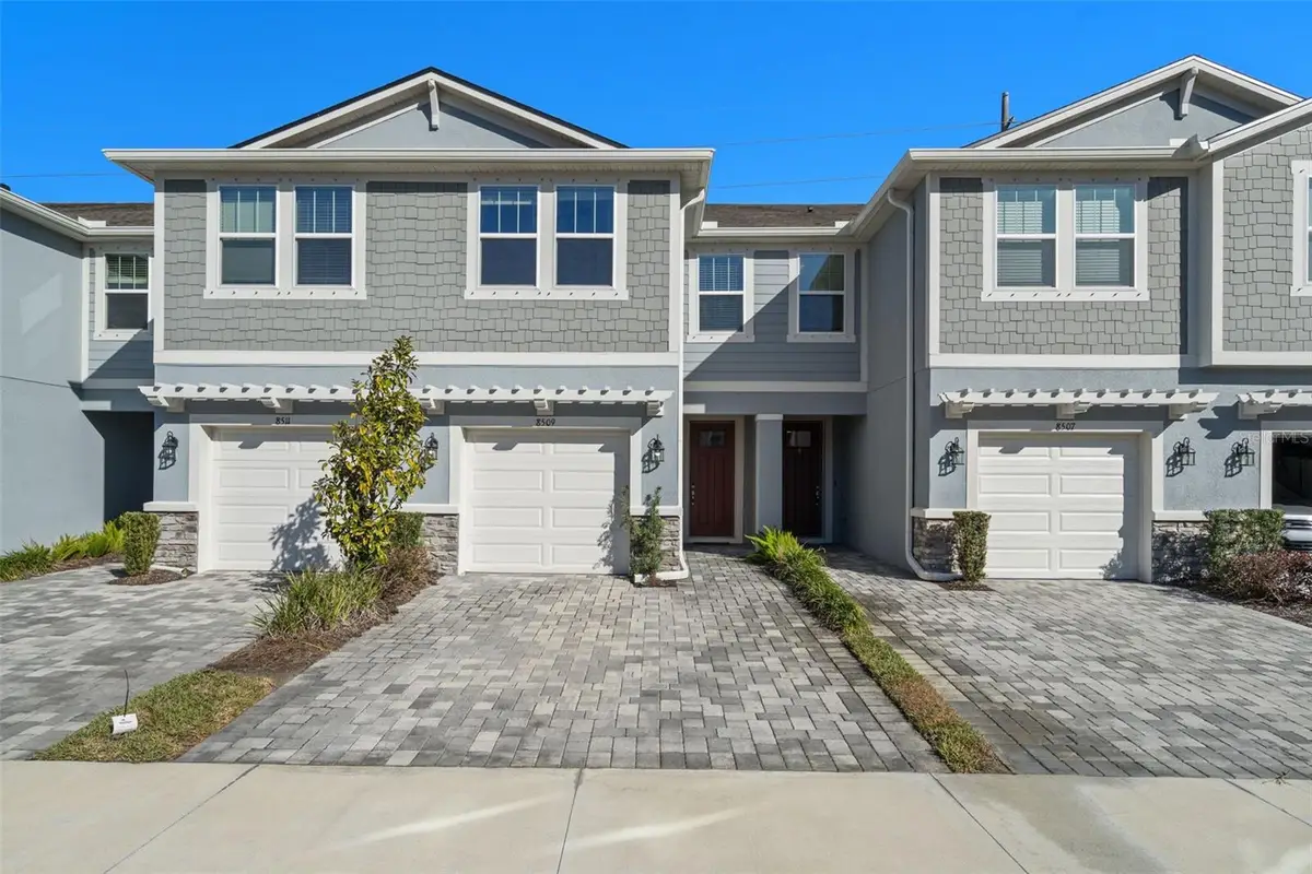 8509 Primrose Willow Place, Odessa, FL 33556 - #1
