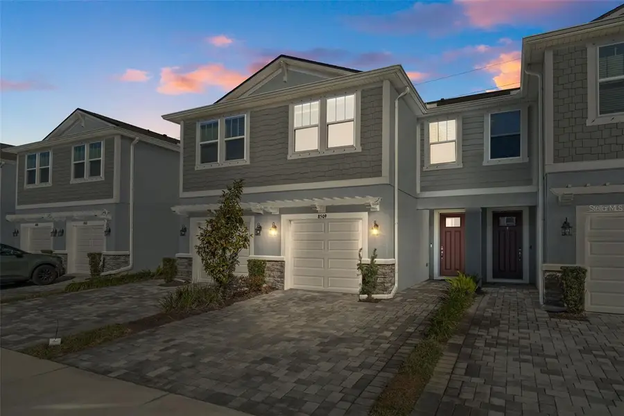 8509 Primrose Willow Place, Odessa, FL 33556 - #2