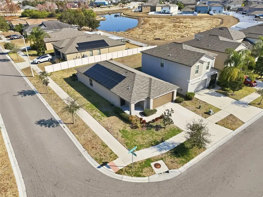 14733 Scottburgh Glen Drive, Wimauma, FL 33598 - #2