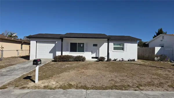 8531 Paxton Drive, PORT RICHEY, FL 34668