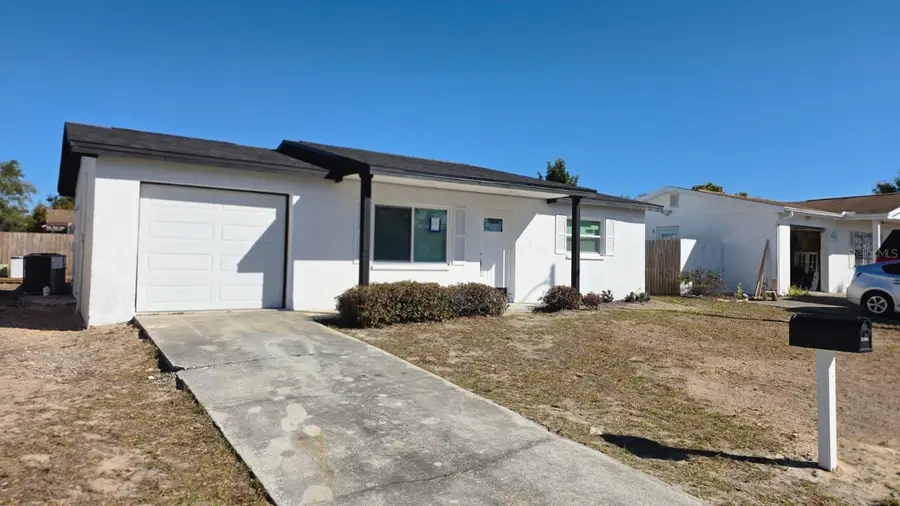 8531 Paxton Drive, Port Richey, FL 34668 - Image #2