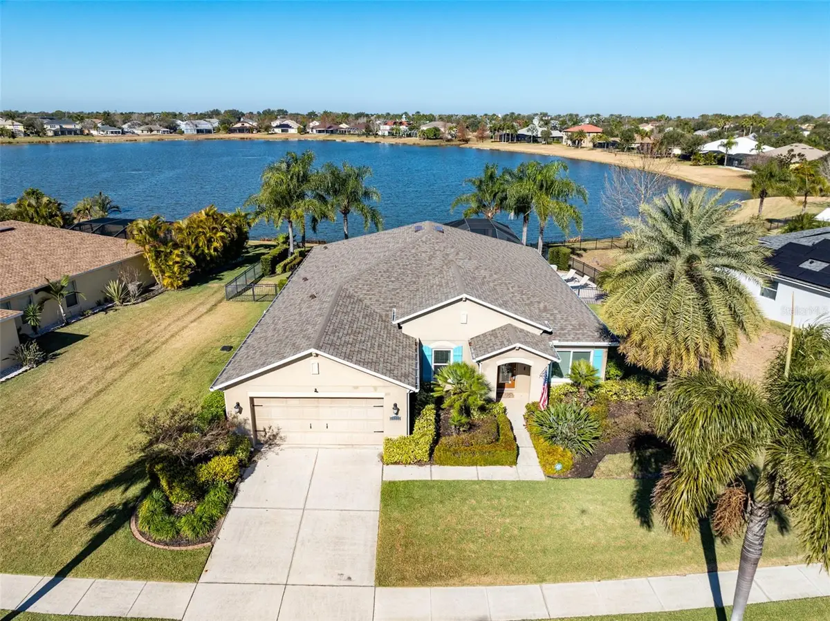 5431 Sandy Shell Drive, Apollo Beach, FL 33572 - #1