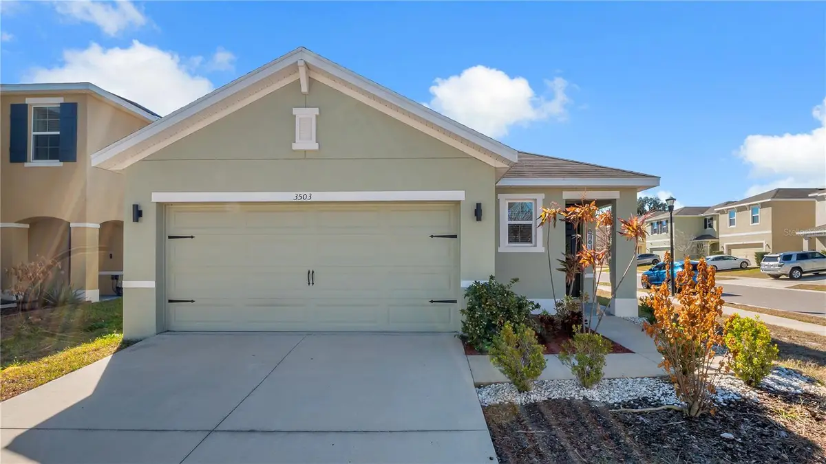 3503 Diamond Leaf Court, Valrico, FL 33594 - #1