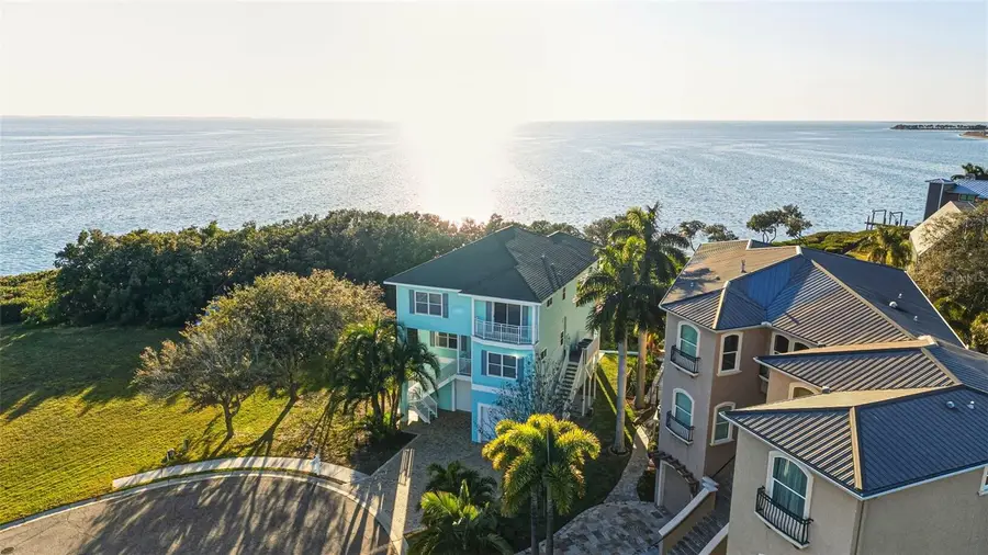 1726 Sunkissed Drive, Tarpon Springs, FL 34689 - #2