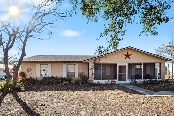 629 N 7th Street, LAKE WALES, FL 33853