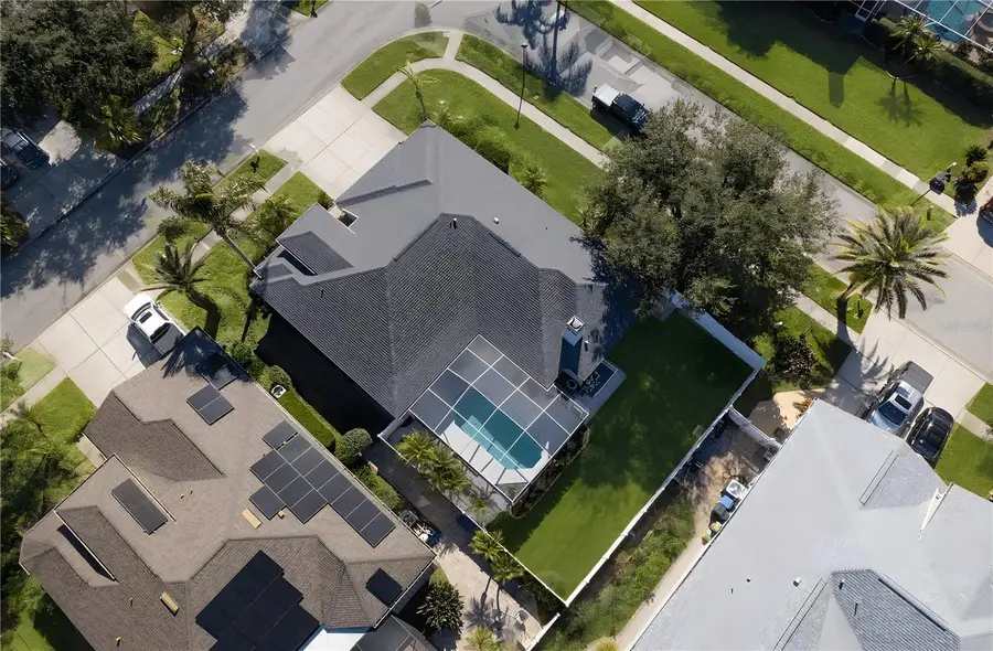 16116 Lytham Drive, Odessa, FL 33556 - #2