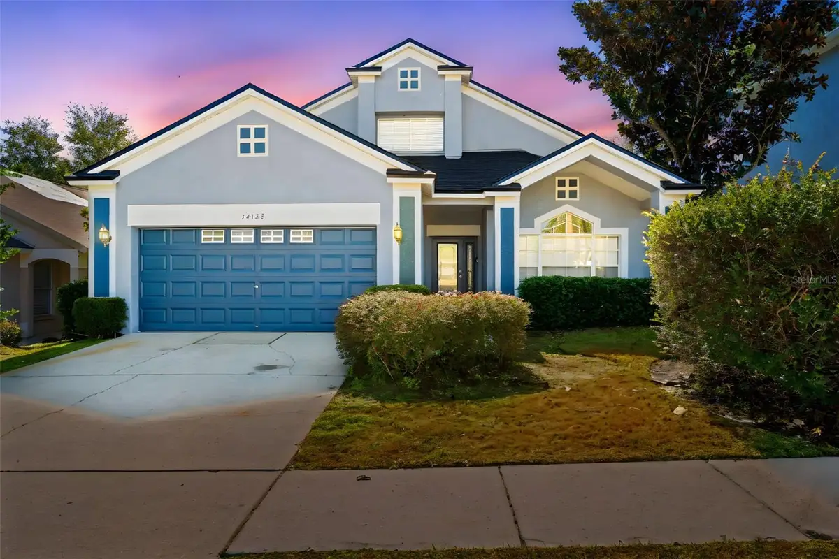 14132 Sweetshrub Court, Brooksville, FL 34613 - #1