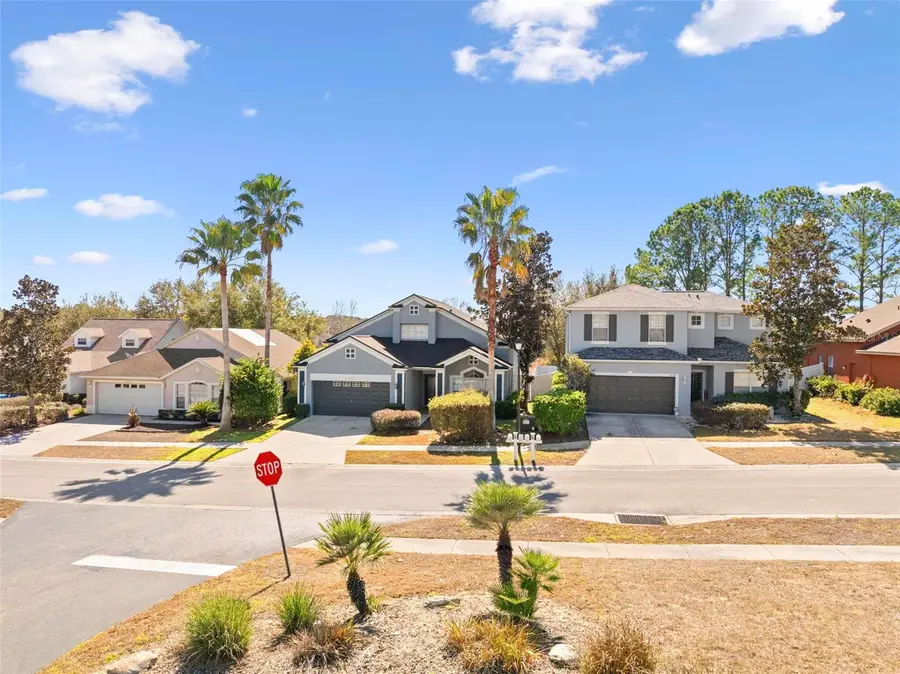 14132 Sweetshrub Court, Brooksville, FL 34613 - #3