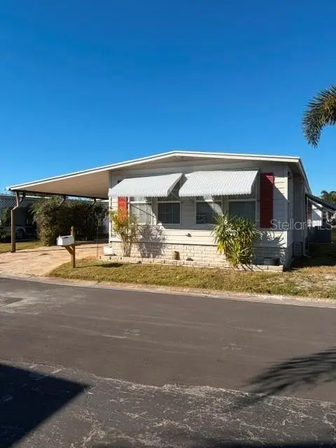 10461 Peaceful Drive, Largo, FL 33773 - #1