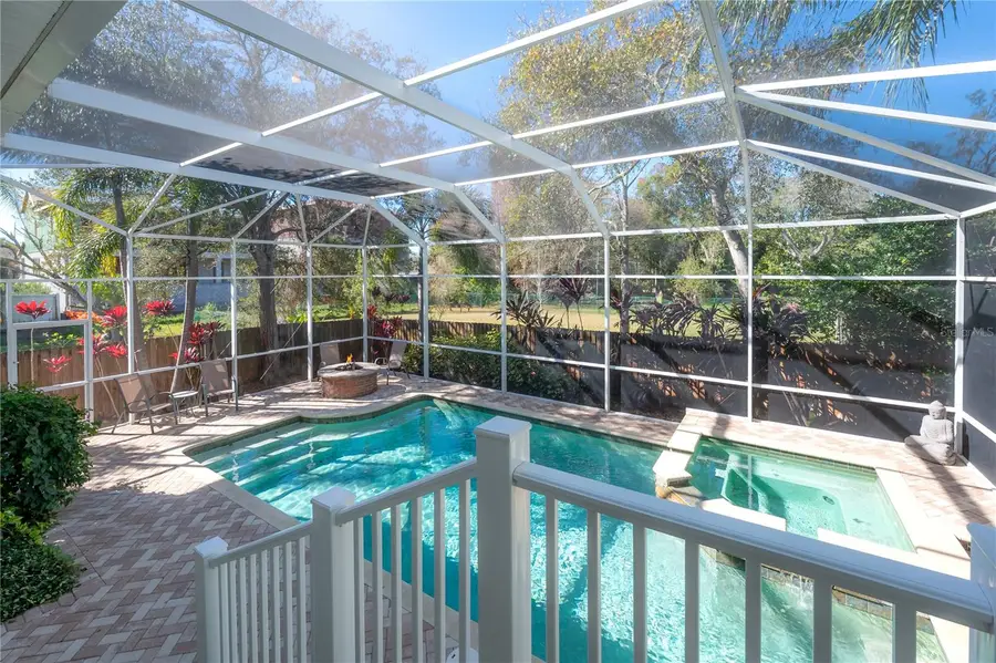 4603 S Bartlett Street, Tampa, FL 33611 - #2