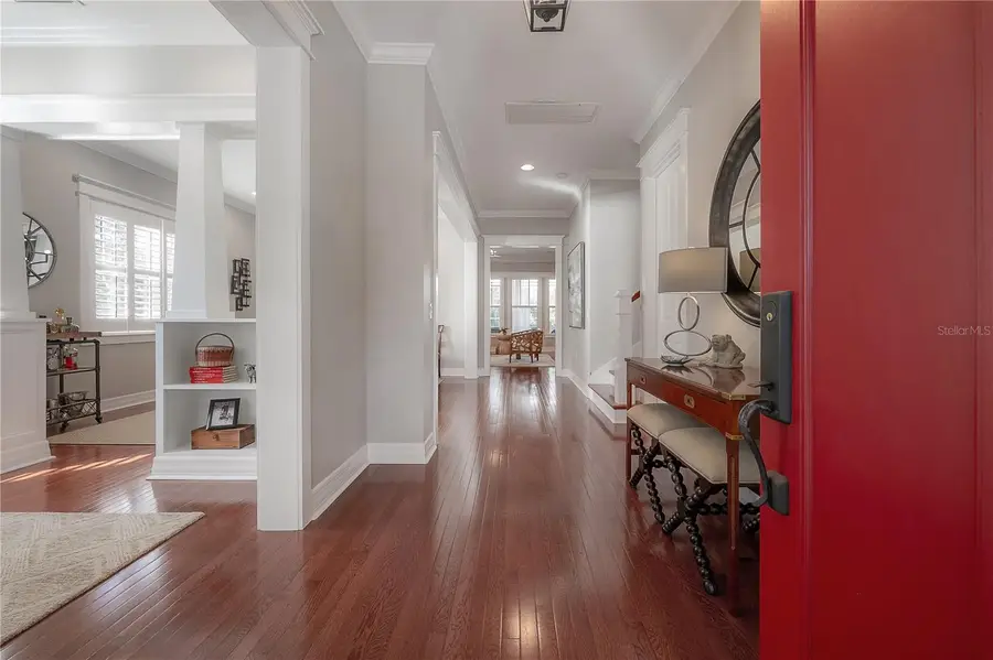 4603 S Bartlett Street, Tampa, FL 33611 - #3