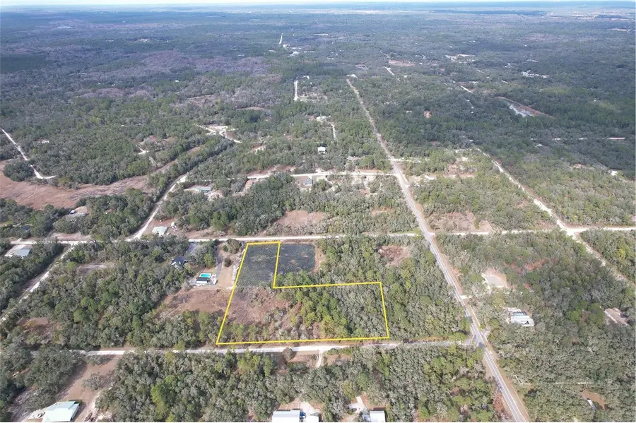 Berryhill Drive, Webster, FL 33597 - #2