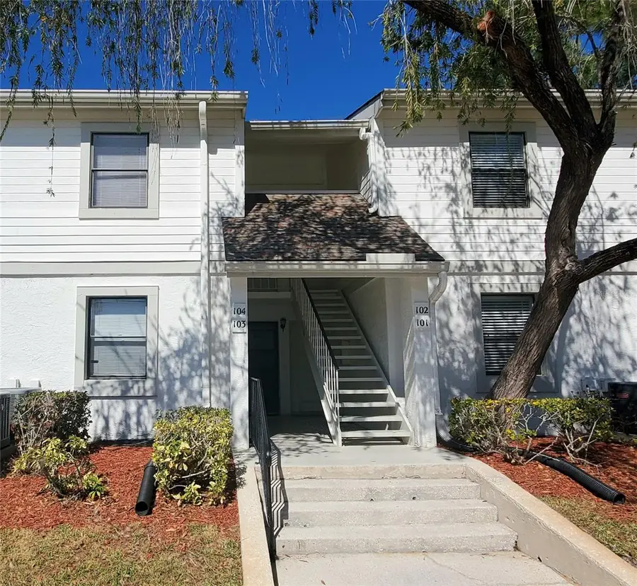 103 Meadow Lane #103, Oldsmar, FL 34677 - #2