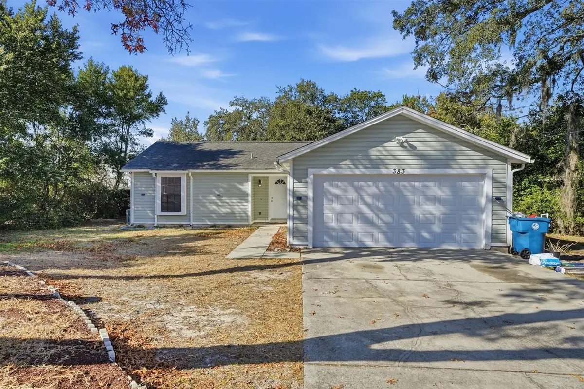 383 Cobblestone Drive, Spring Hill, FL 34606 - #1