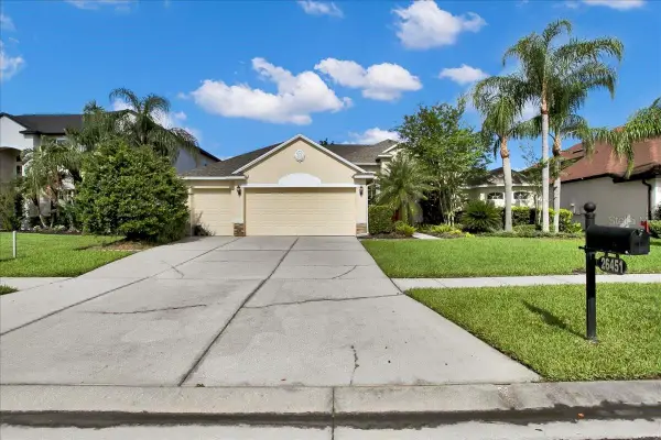 26451 Shoregrass Drive, WESLEY CHAPEL, FL 33544