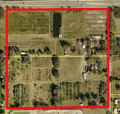 3201 N Maryland Avenue, PLANT CITY, FL 33565