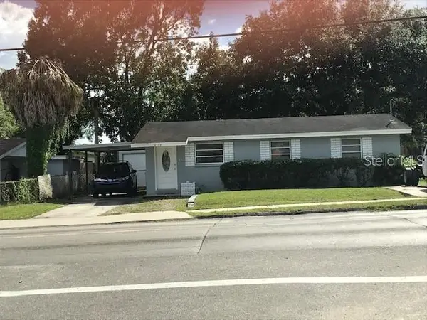 4209 E Hanna Avenue, TAMPA, FL 33610