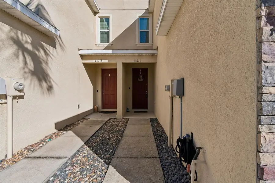 13211 Canopy Creek Drive, Tampa, FL 33625 - #2