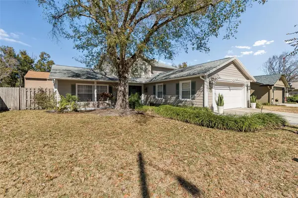 8605 Leighton Drive, TAMPA, FL 33614