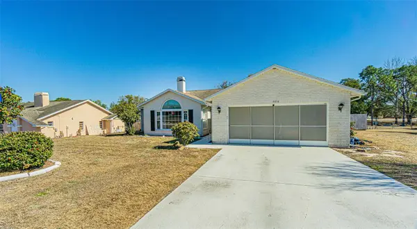 6056 Schalekamp Drive, SPRING HILL, FL 34609