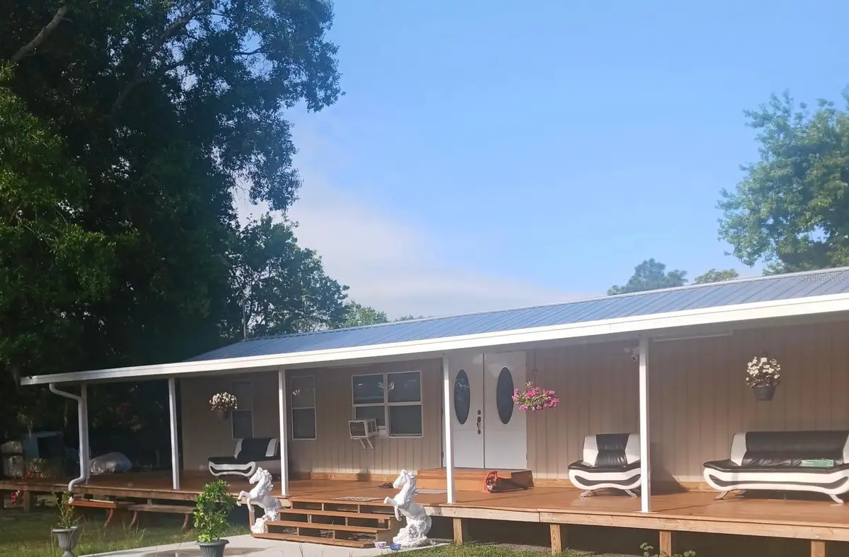 24 Hammons Way, Frostproof, FL 33843 - Image #1