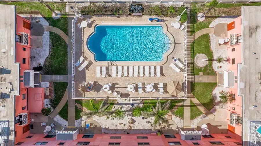 6800 Sunset Way #1003, Saint Pete Beach, FL 33706 - #3