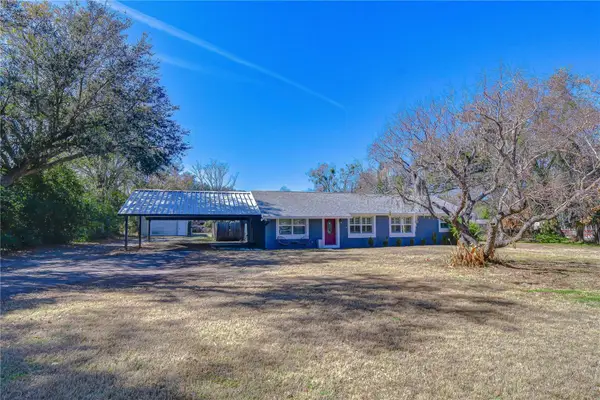 2303 S Wiggins Road, PLANT CITY, FL 33566