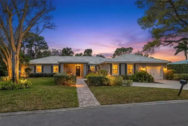 101 Shore Drive, DUNEDIN, FL 34698