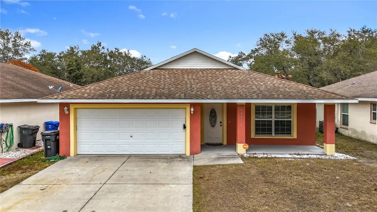 11112 Hidden Breeze Drive, Wimauma, FL 33598 - #1