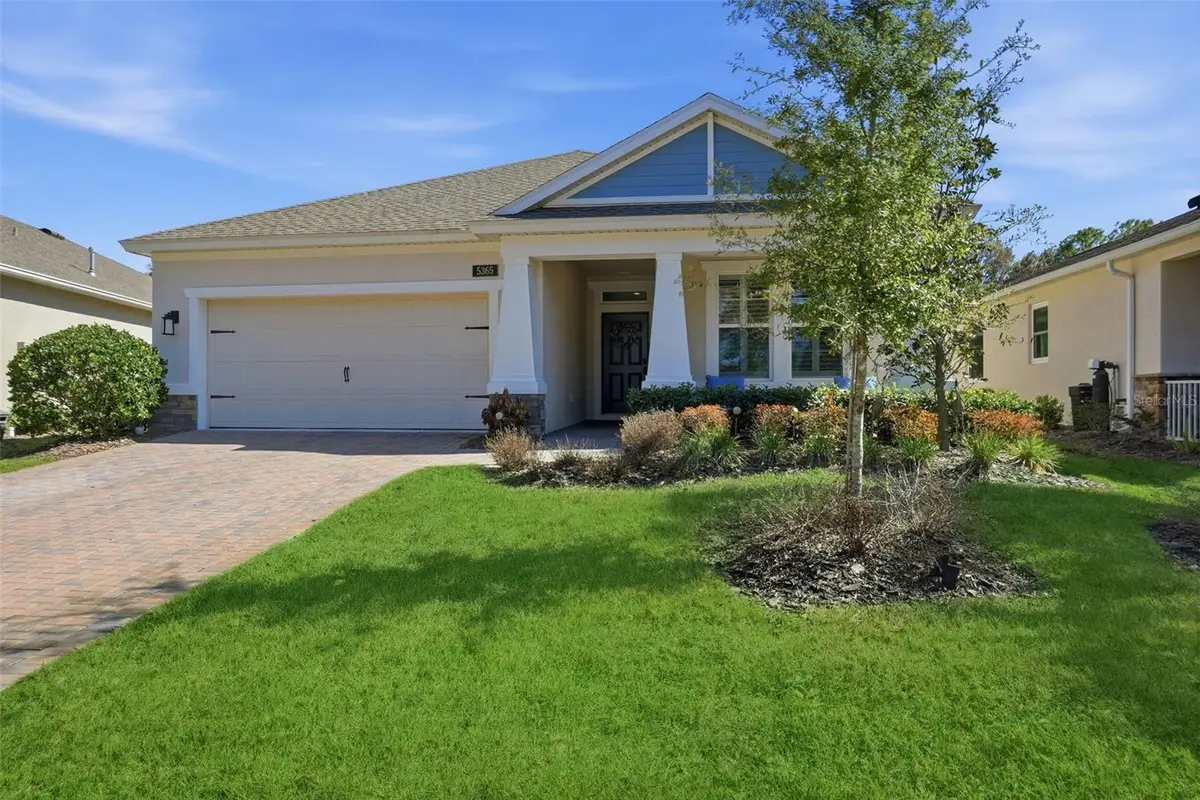 5365 Cappleman Loop, Brooksville, FL 34601 - Image #1