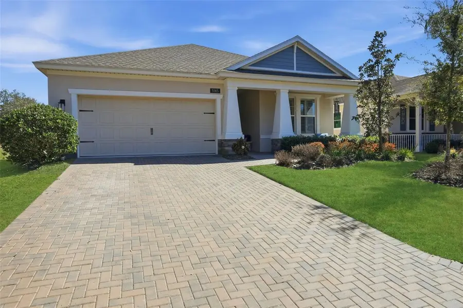 5365 Cappleman Loop, Brooksville, FL 34601 - Image #2