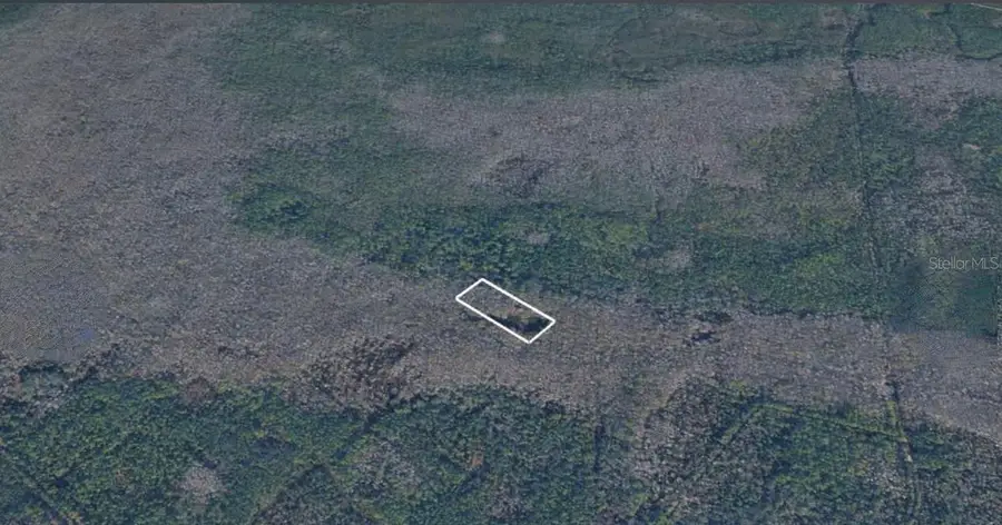 No Street, Lake Helen, FL 32744 - #3