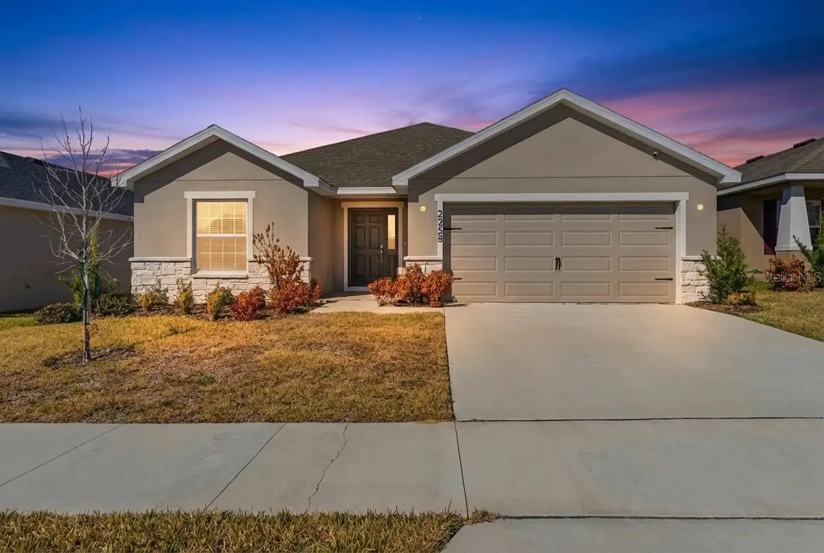 2259 Sunset Way, Davenport, FL 33837 - #1