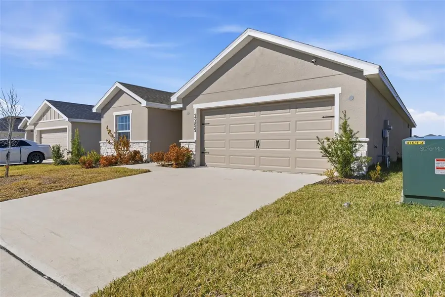 2259 Sunset Way, Davenport, FL 33837 - #2