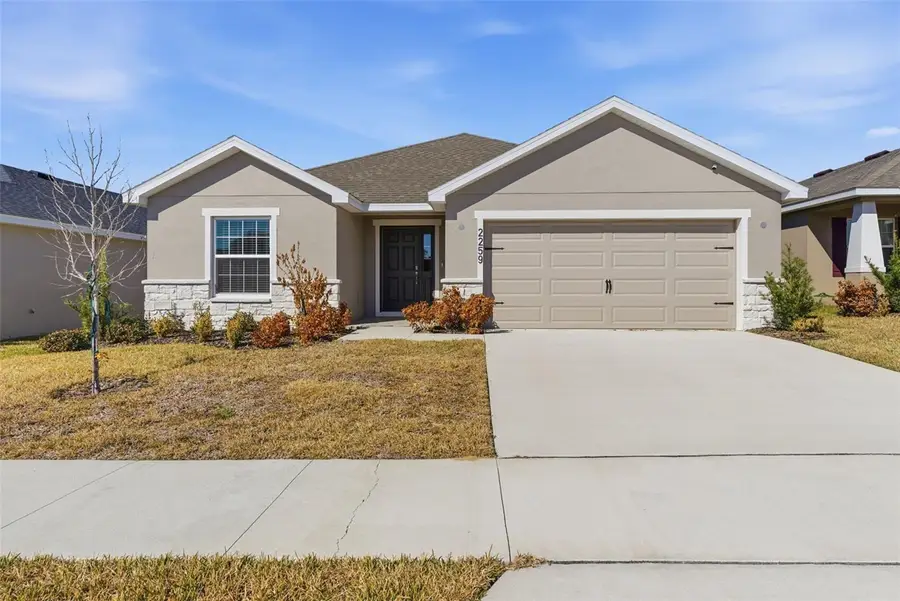 2259 Sunset Way, Davenport, FL 33837 - #3