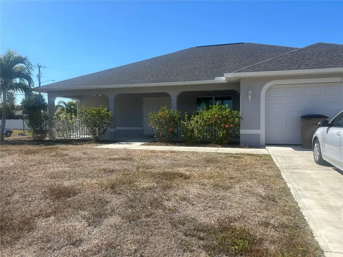 2118 NE 13th Place, Cape Coral, FL 33909 - #1